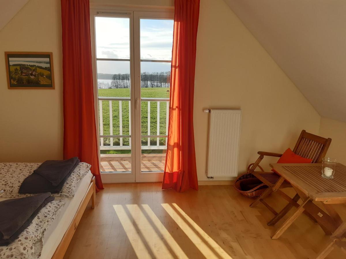 Domy Letniskowe Mamry Wegorzewo Bagian luar foto